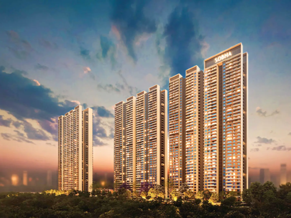 SOBHA RIVANA
