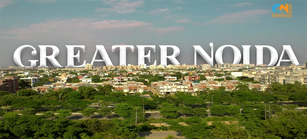 Properties in Greater Noida