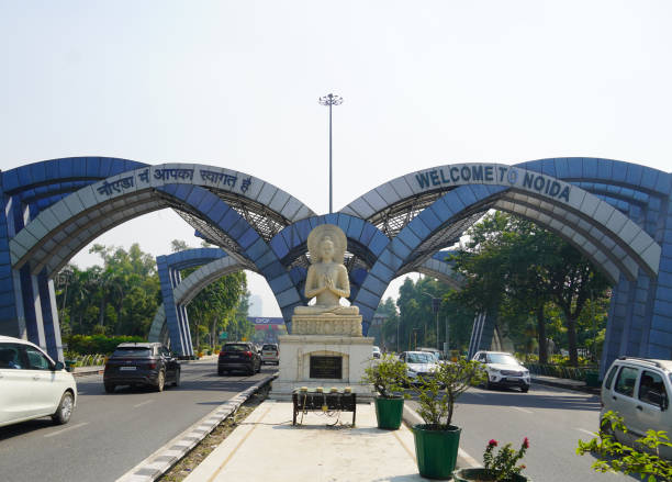Properties in Noida
