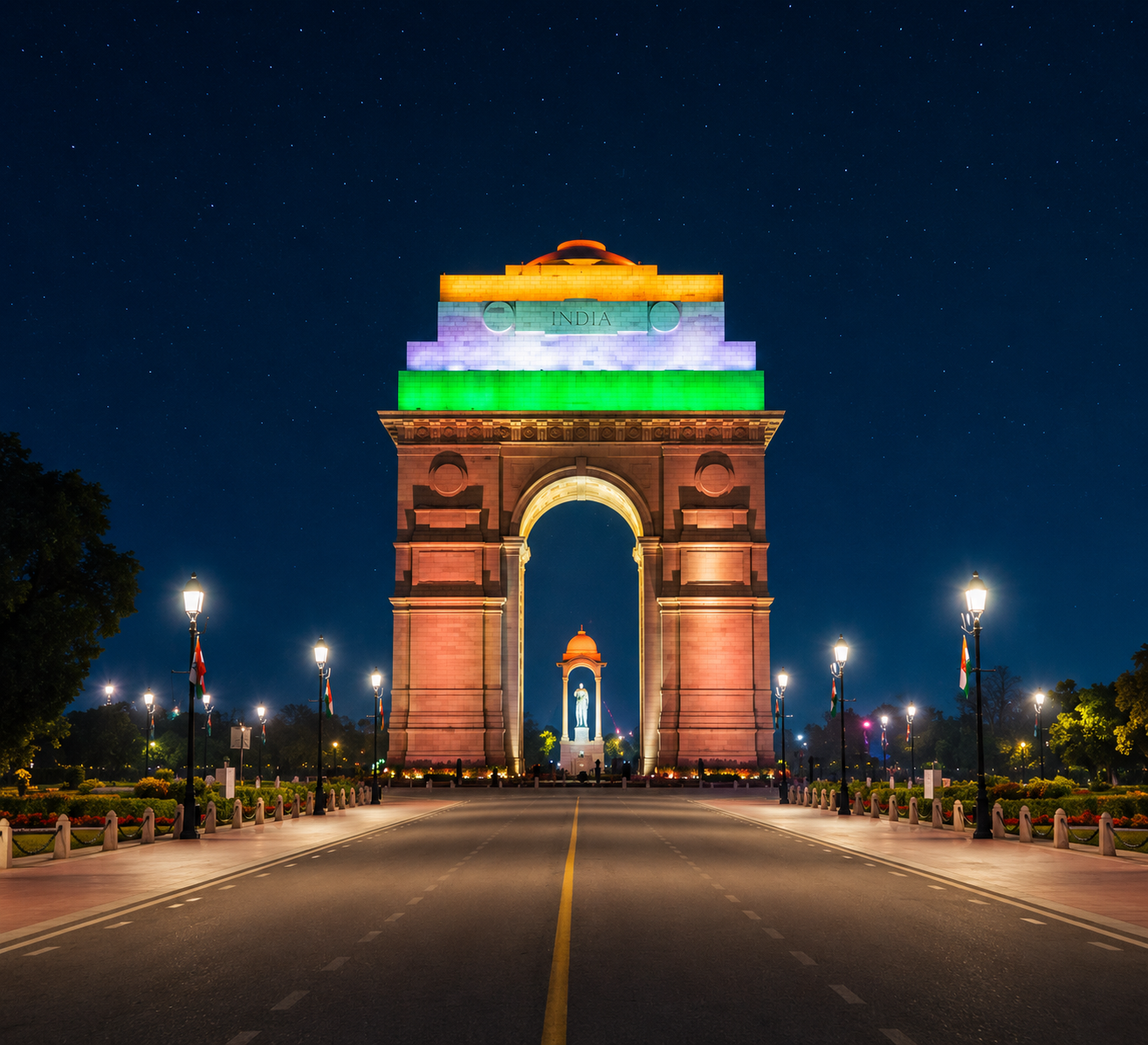 Properties in Delhi