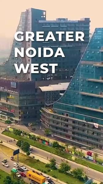 Properties in Greater Noida West
