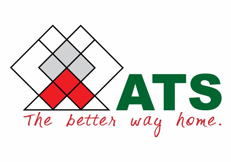 ATS Infrastructure logo