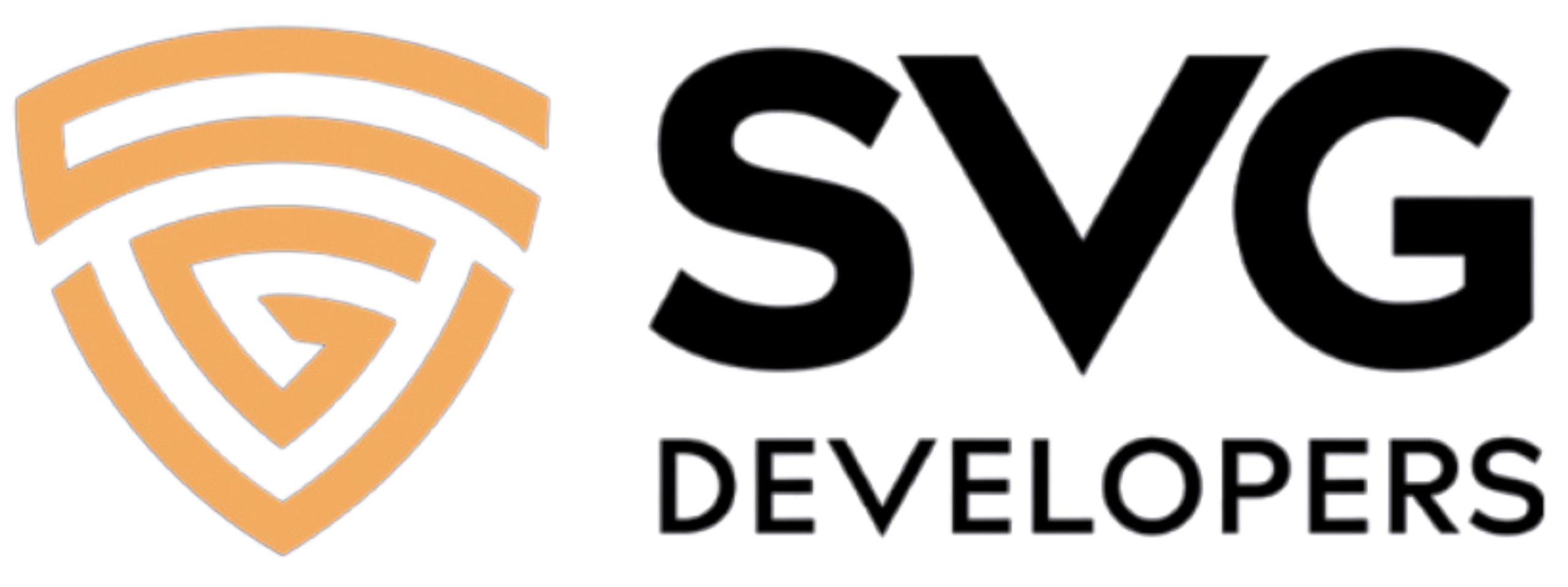 SVG logo