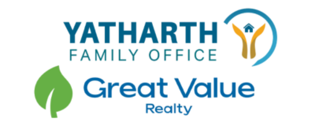 Yatharth logo