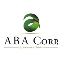 ABA Corp logo
