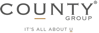 County Group logo