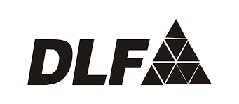 DLF logo