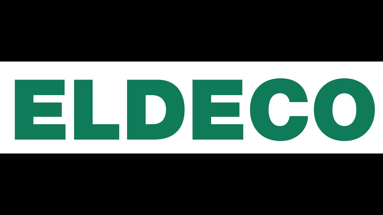 Eldeco logo
