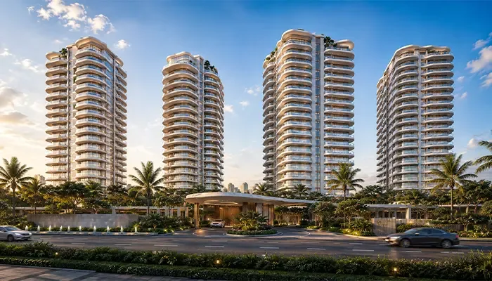 Godrej Global Business City Greater Noida