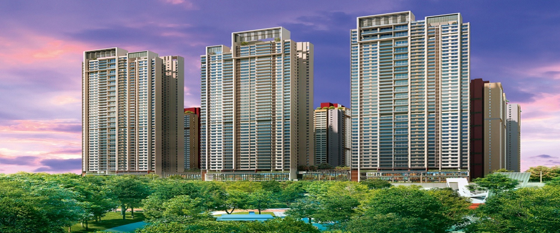 Gulshan New Launch Sector 150 Noida