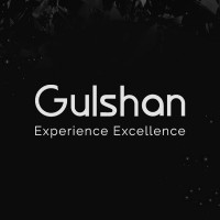 Gulshan Homz logo
