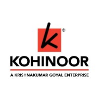 Kohinoor logo