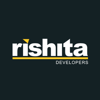 Rishita logo