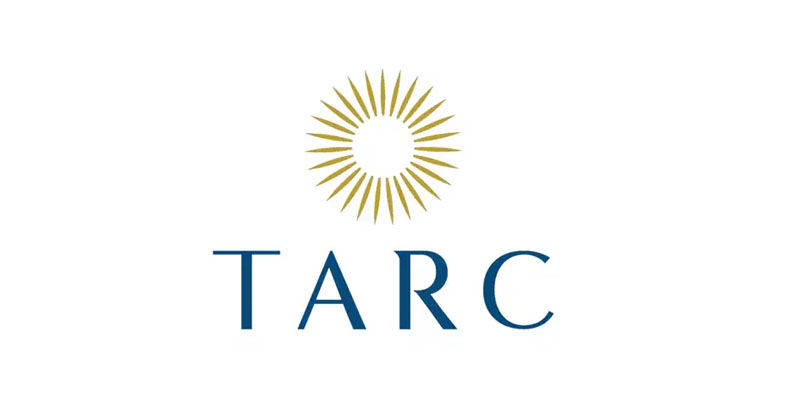 TARC logo